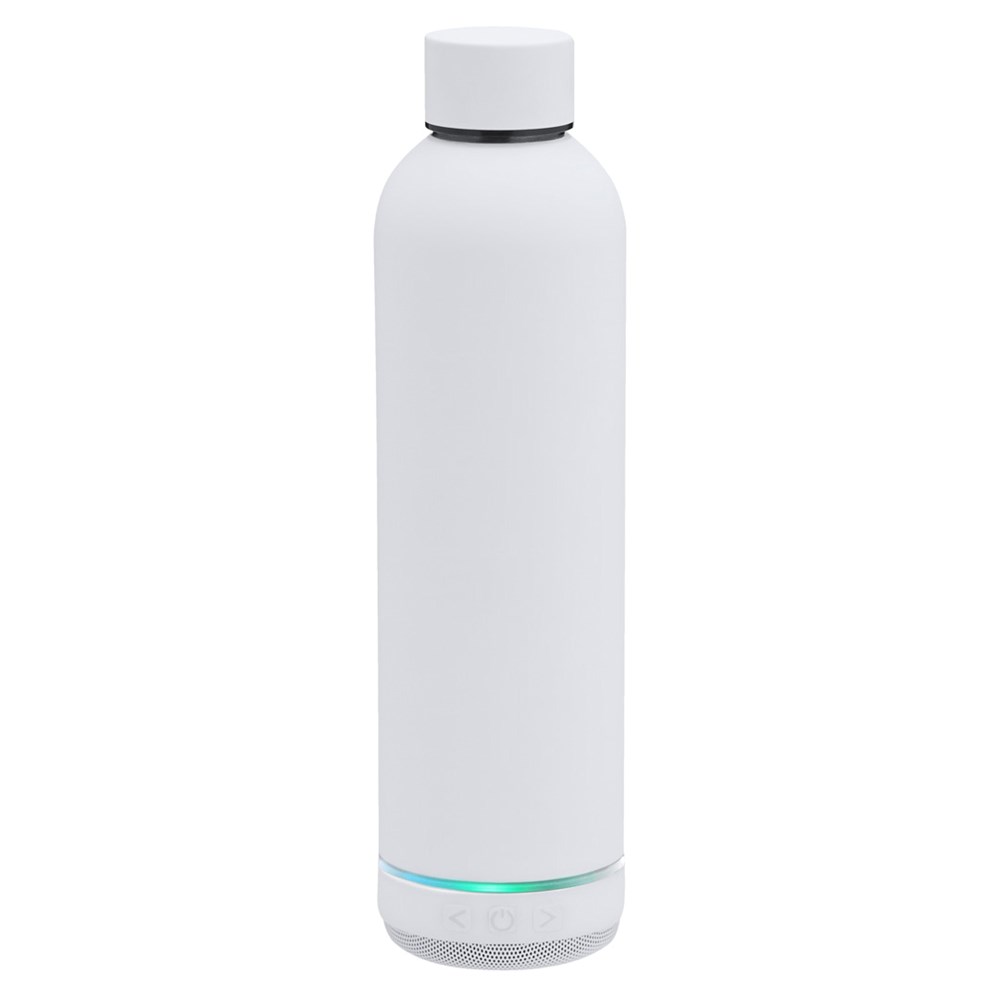 Luidspreker Thermoskan-Fles Meflex