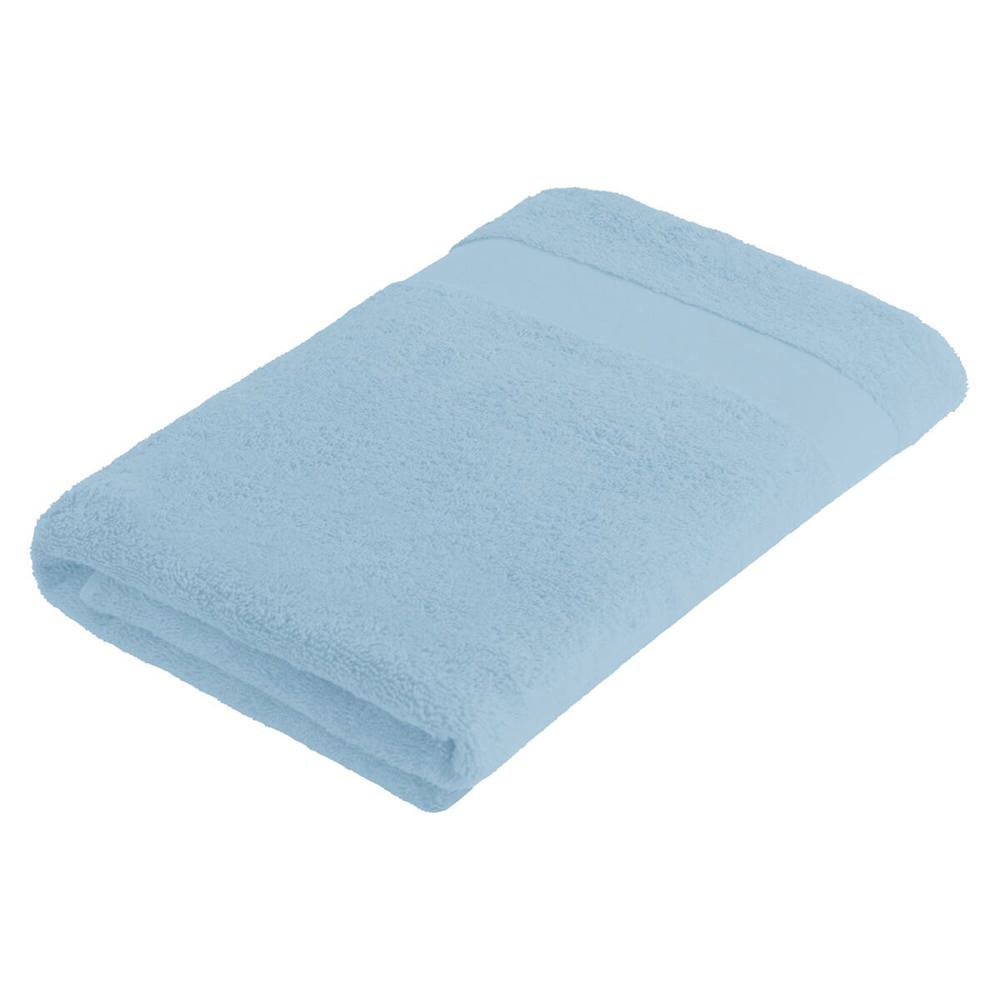 Sophie Muval handdoek 100x50 cm, 450 gr/m² - Ocean Blue (PMS 6107c) / Ocean Blue