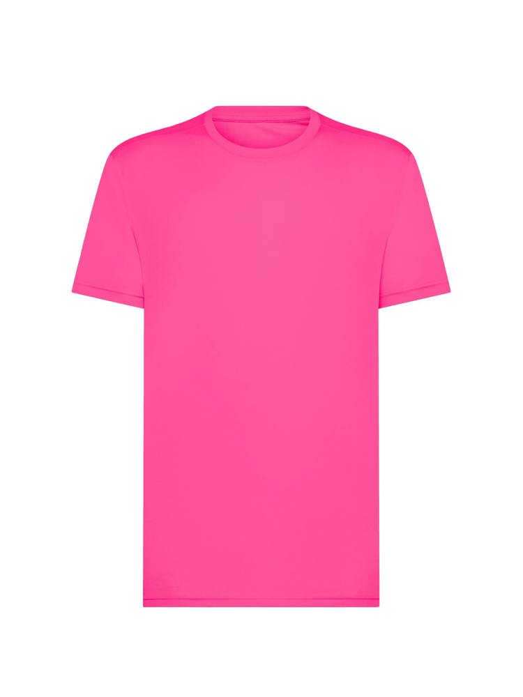 SP Flash sportshirt, 95 gr/m² - Pink Fluo