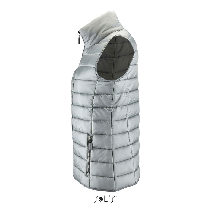 WAVE WOMEN - WAVE dames bodywarmer 180g