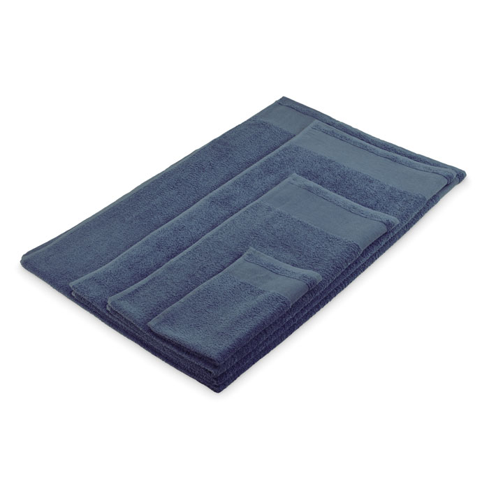 ISLAND 50 - Katoenen handdoek