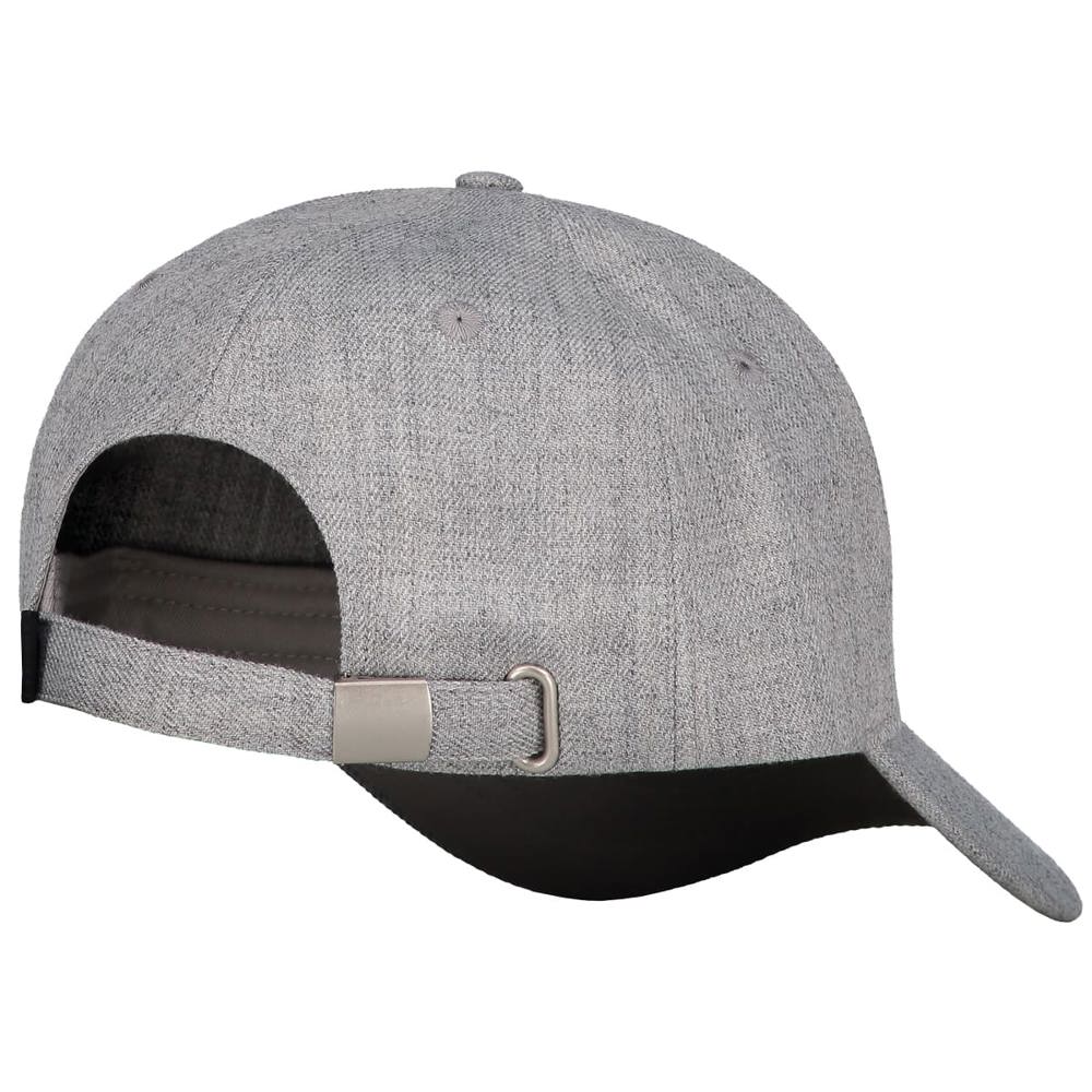 Medium profile cap - Retail