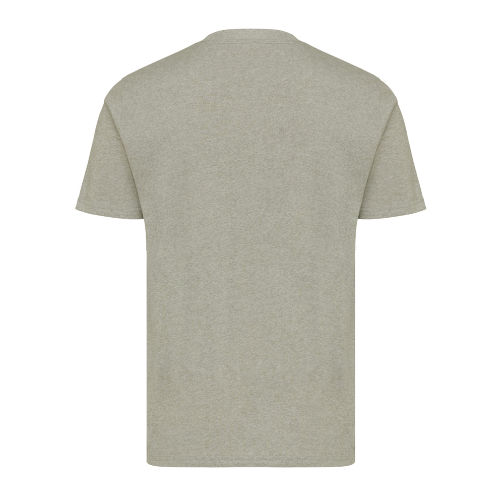IQONIQ Sierra lichtgewicht gerecycled katoen t-shirt