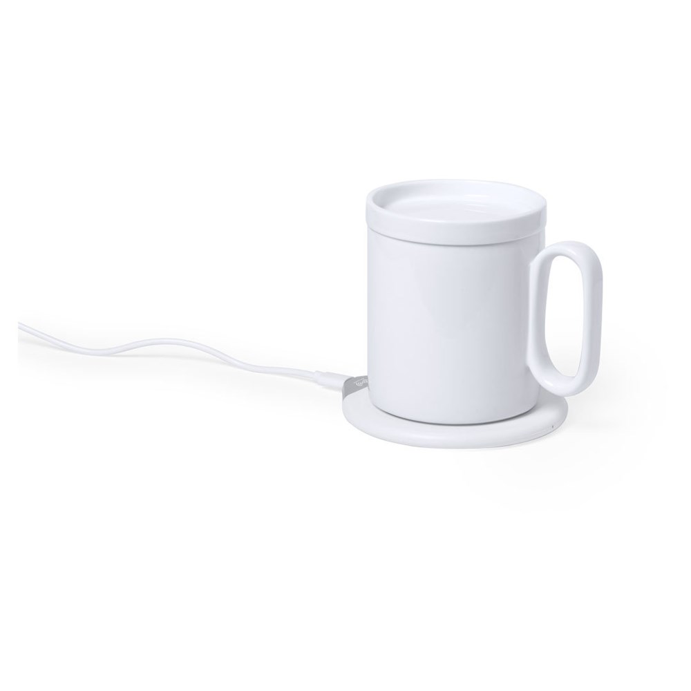 Warmhoudplaatje Oplader Kalan