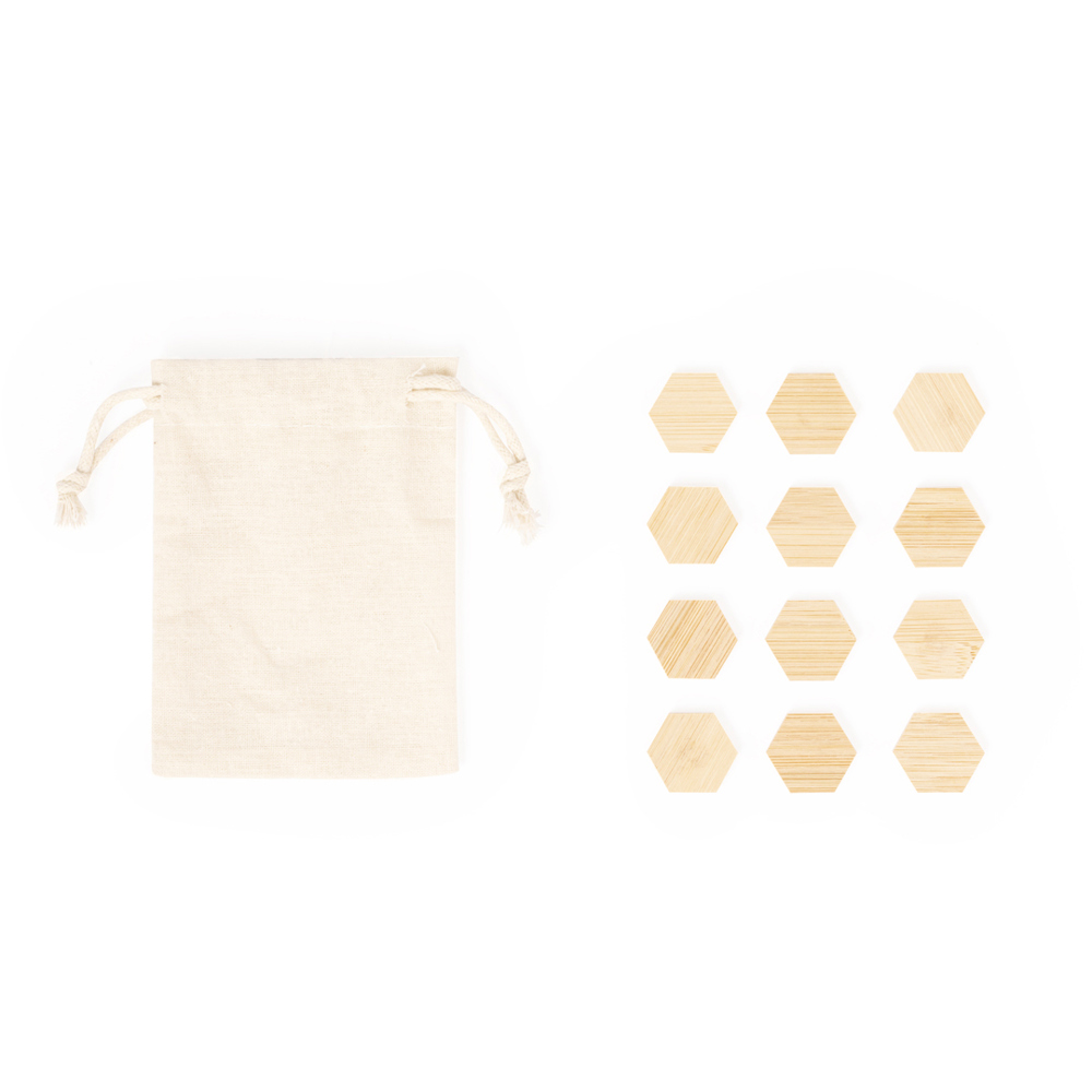 Magneet Set Lirix