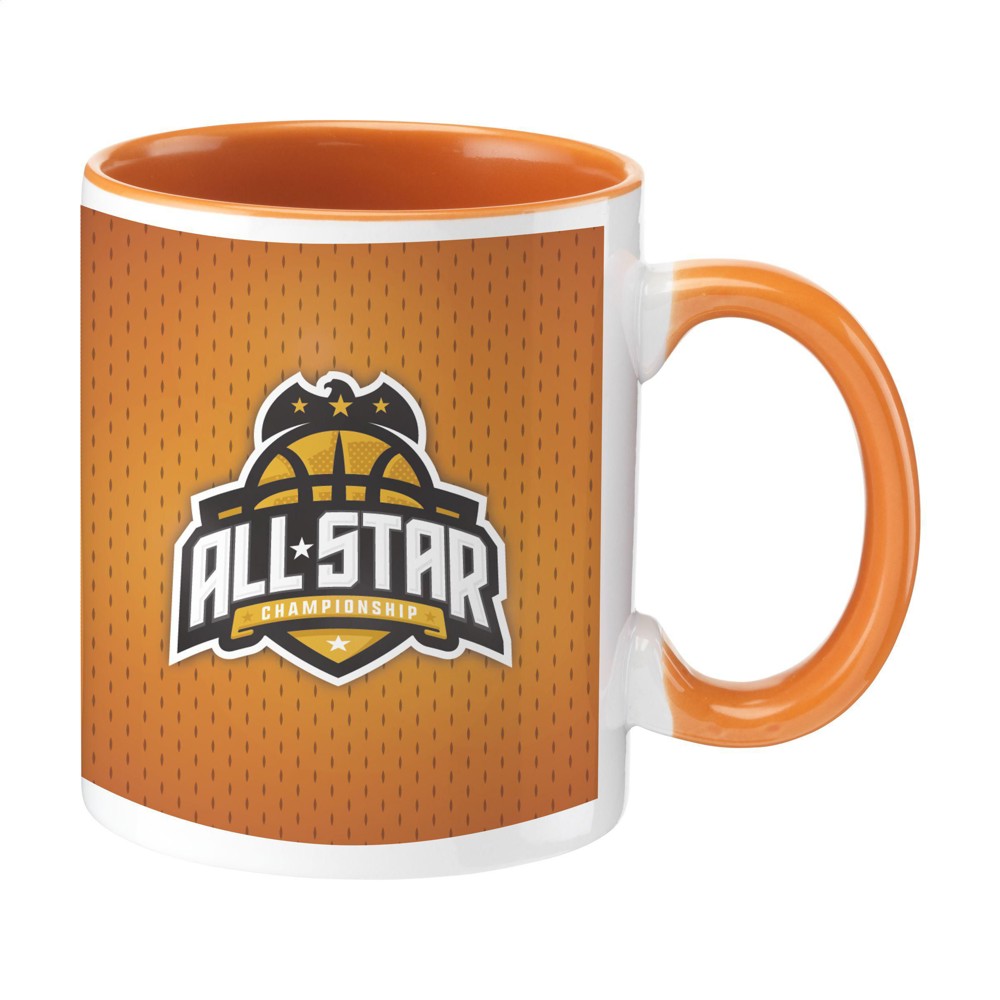 Full Colour Mug Colorato 350 mlmok