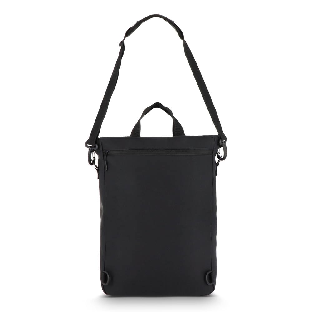 PU Kyiv laptoprugzak 28 x 42 x 12.5 cm