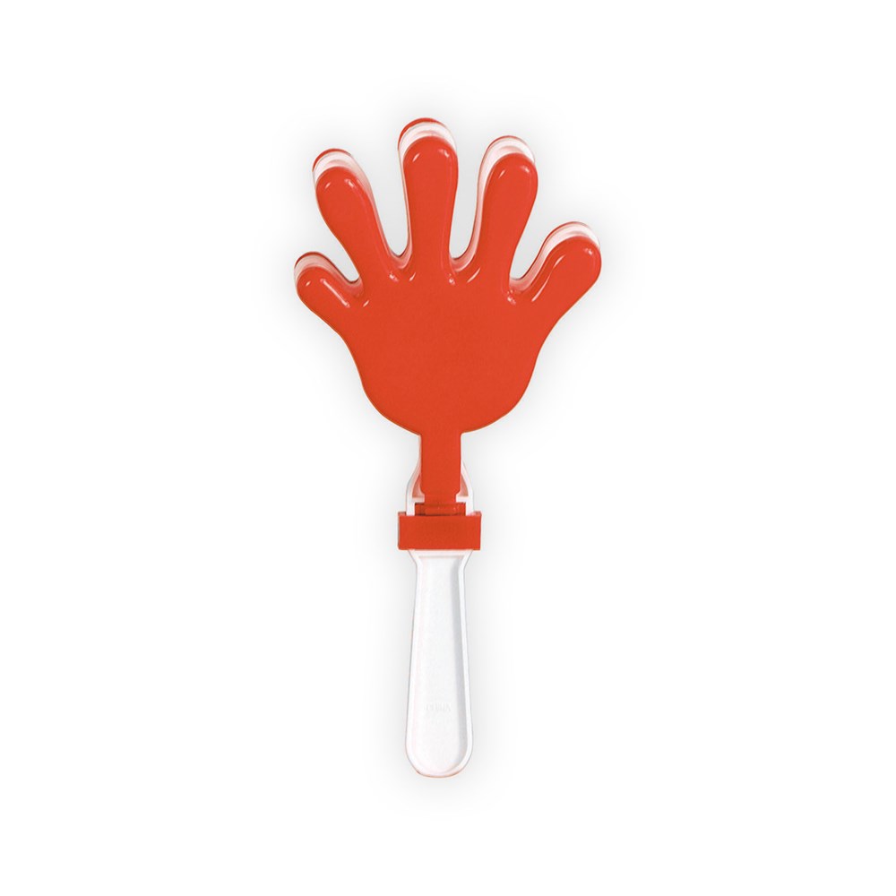 Animatie-Hand Maracan - NARA