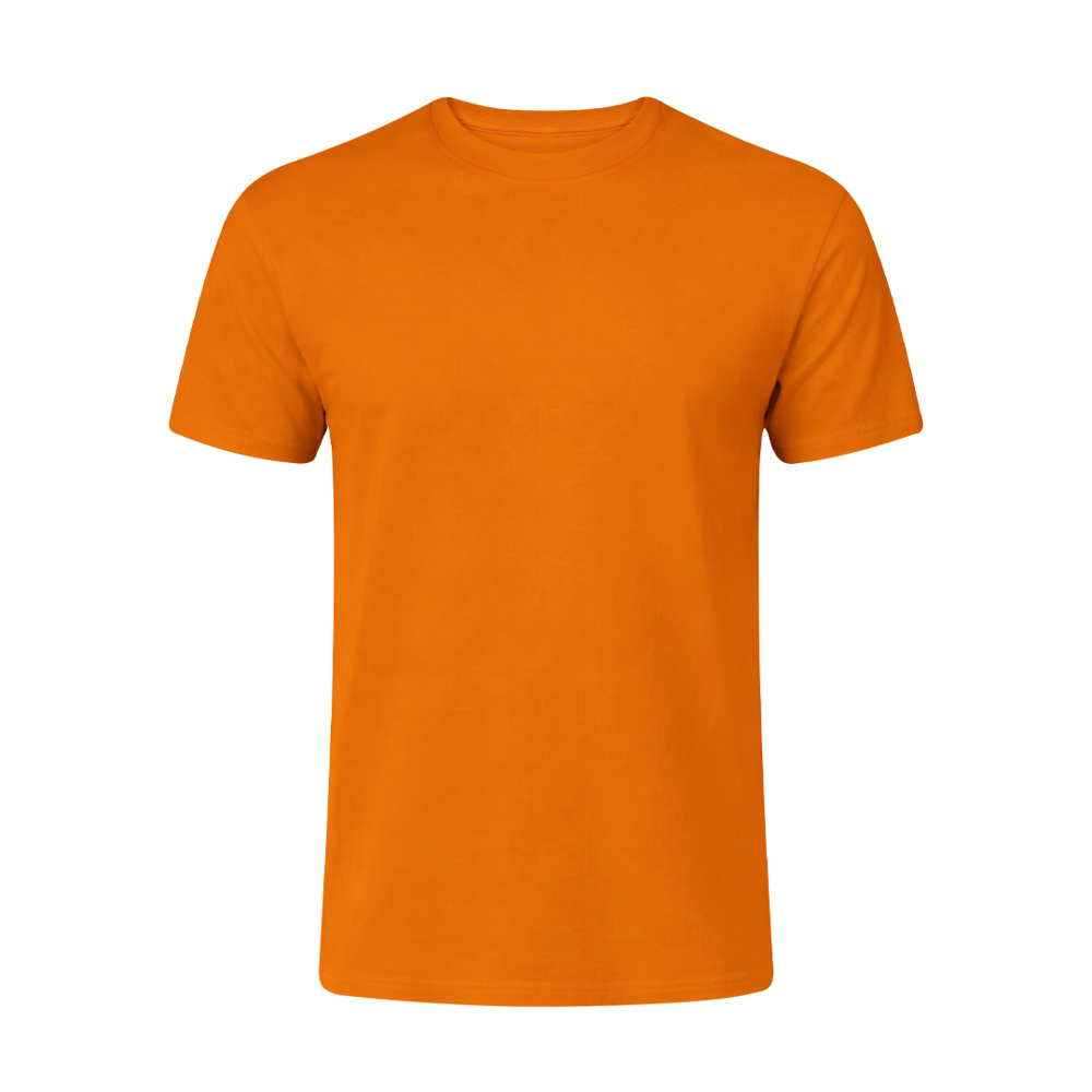 Kleuren T-Shirt Volwassene Seiyo - NARA