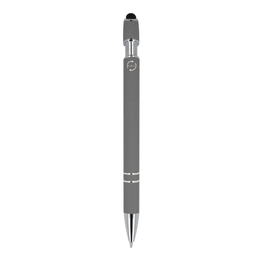 Paris soft touch R-AL blauwe inkt