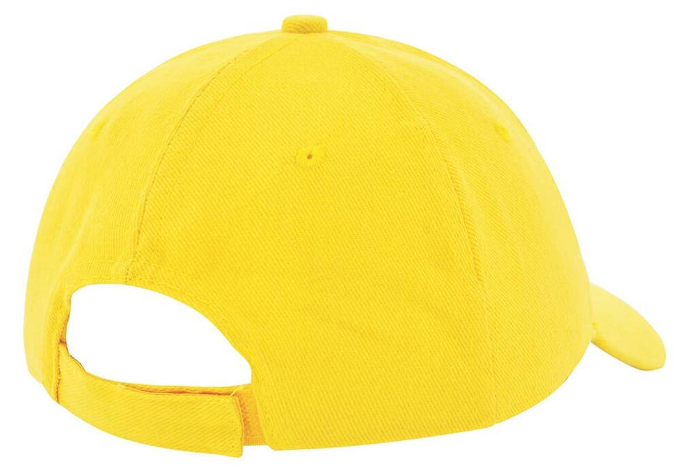 Kinder brushed promo cap
