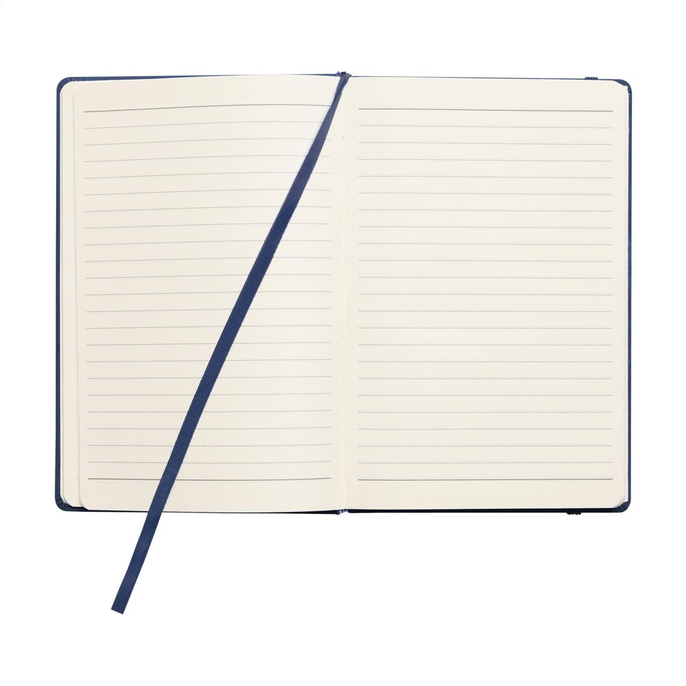 Note Notebook A5 notitieboek