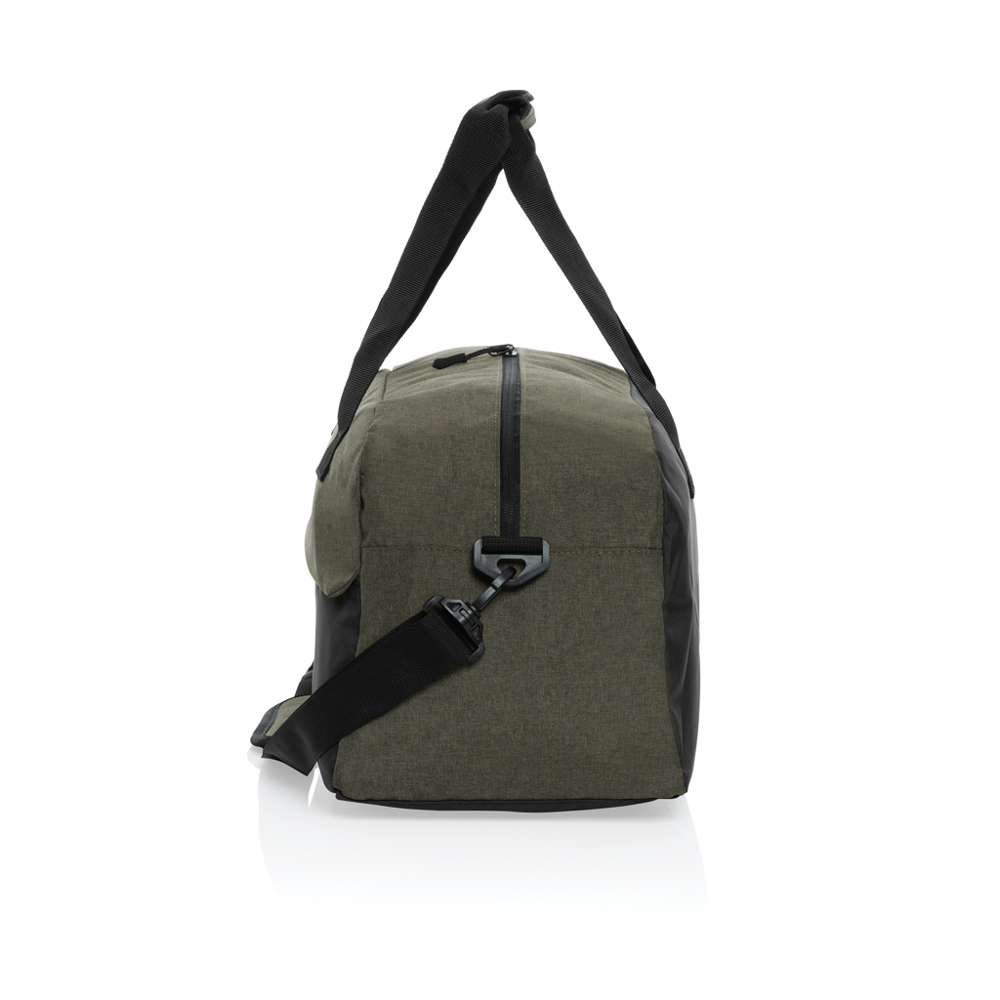 Kazu AWARE™ RPET basic weekendtas