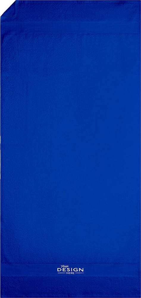 Sophie Muval handdoek 140x70 cm, 450 gr/m²