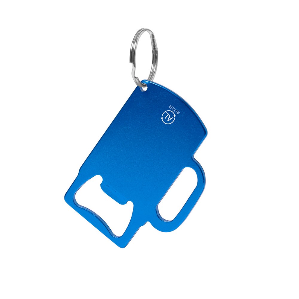 Sleutelhanger Opener Berman - AZUL