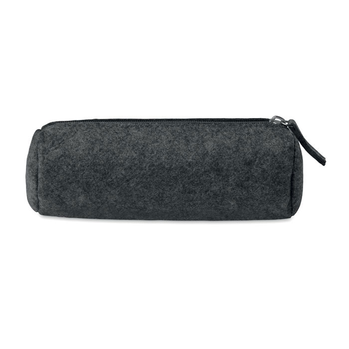 PENLO - Vilten etui - Steengrijs