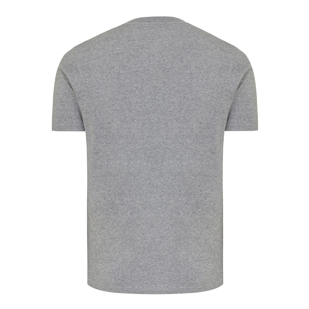 IQONIQ Brett gerecycled katoen t-shirt
