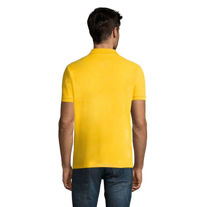 PERFECT MEN - PERFECT HEREN Polo 180g