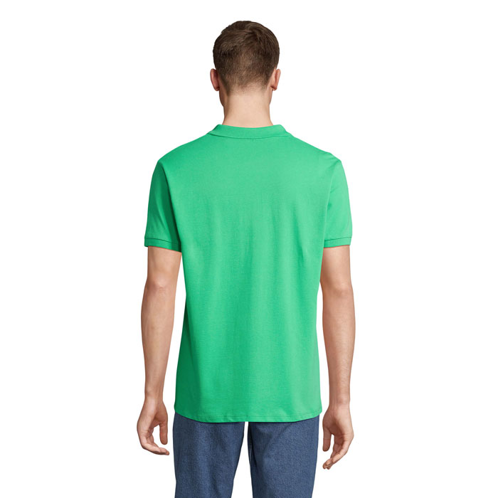 PLANET MEN - PLANET HEREN Polo 170g