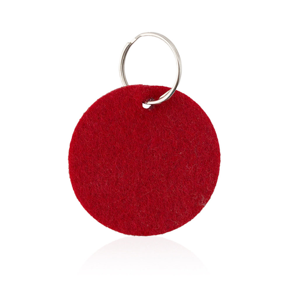 Sleutelhanger Nicles - ROJ