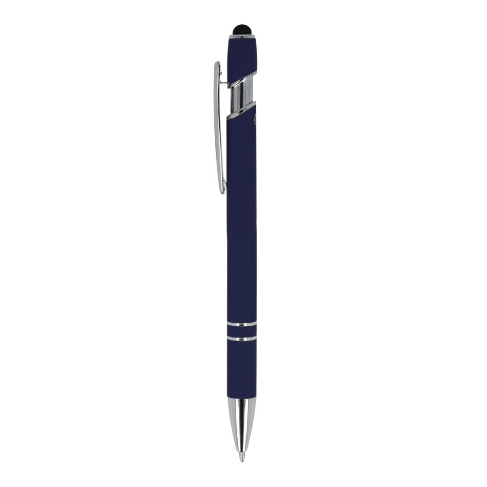 Paris soft touch R-AL blauwe inkt