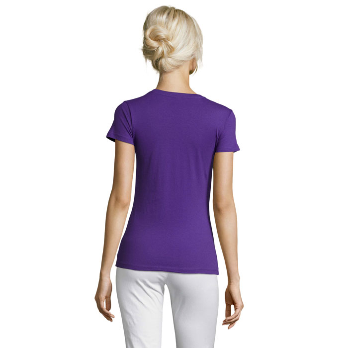 REGENT WOMEN - REGENT dames t-shirt 150g