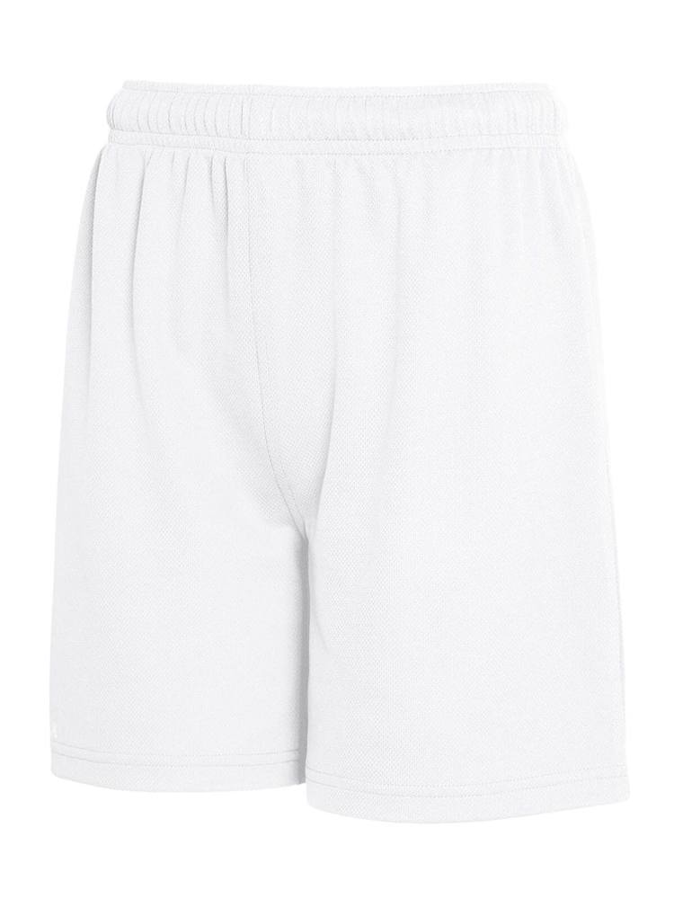 SP Dribbling sportbroek, 140 gr/m² - Wit (WHITE)