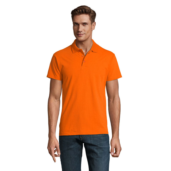 SPRING II - Oranje