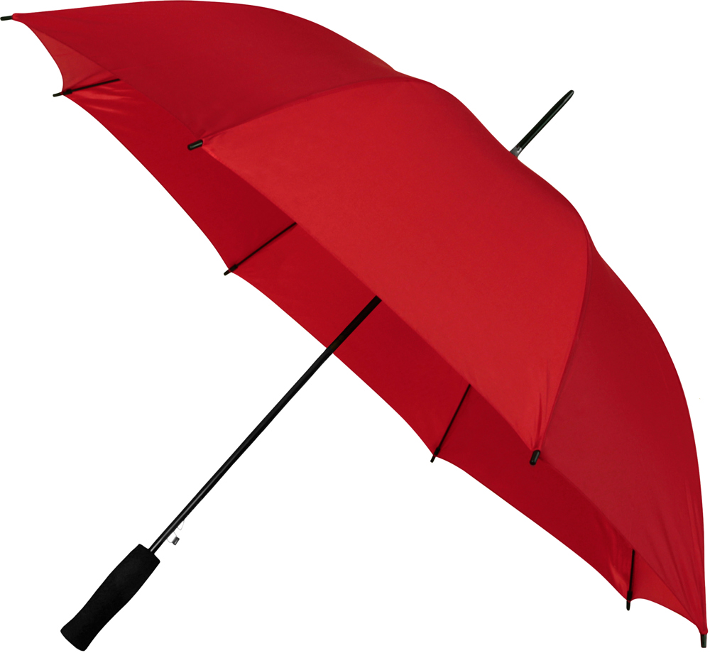 FALCONETTI - Compact - Automaat - 102 cm - Rood (± PMS 199C)