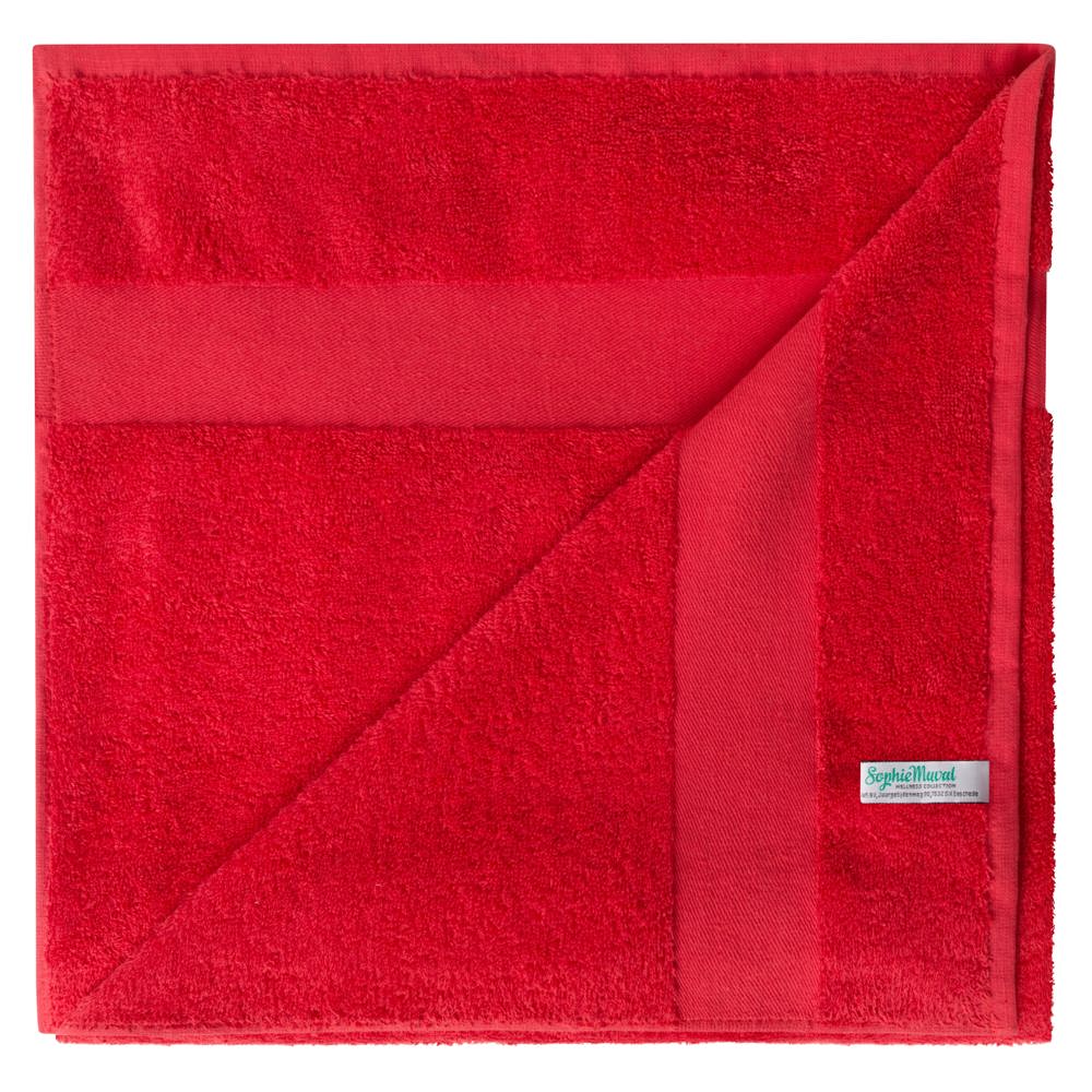 Sophie Muval strandhanddoek 180x100 cm, 450 gr/m²