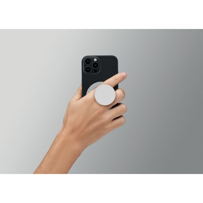 ABLE - Magnetische telefoonhouder