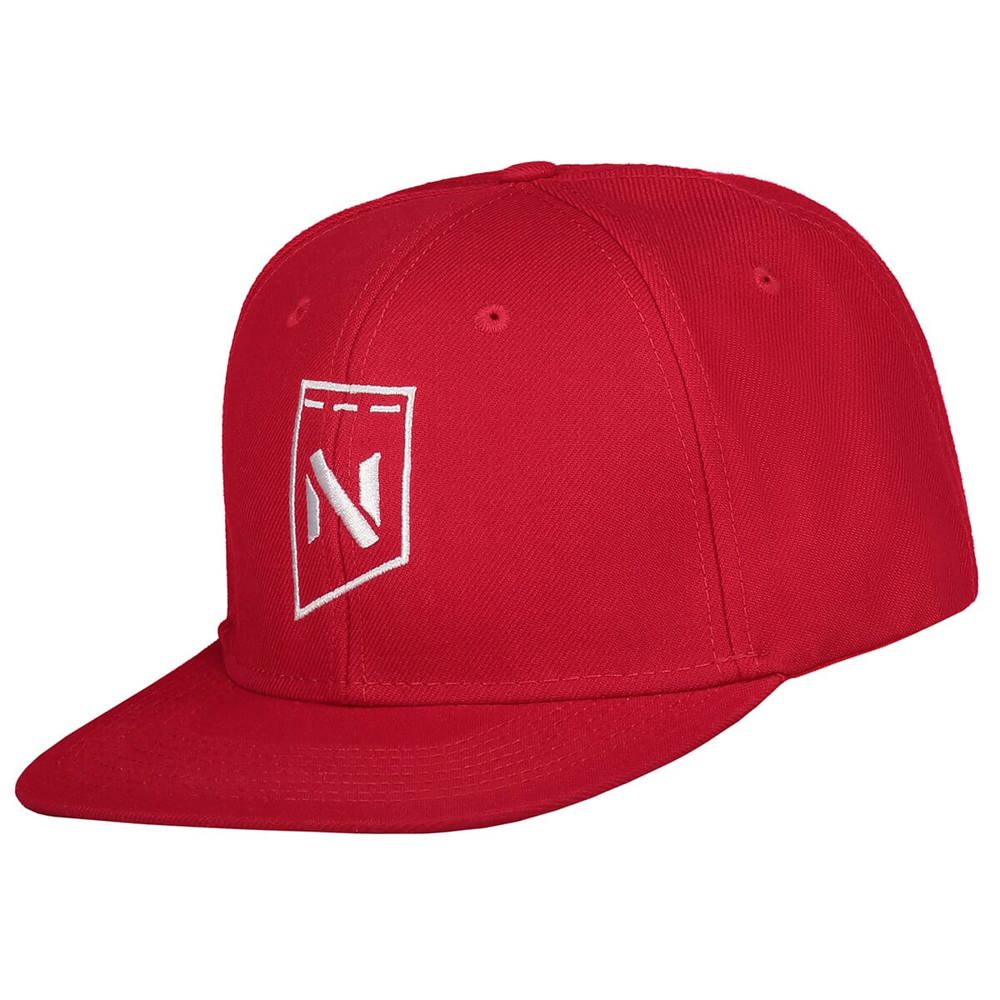 High profile cap - Retail