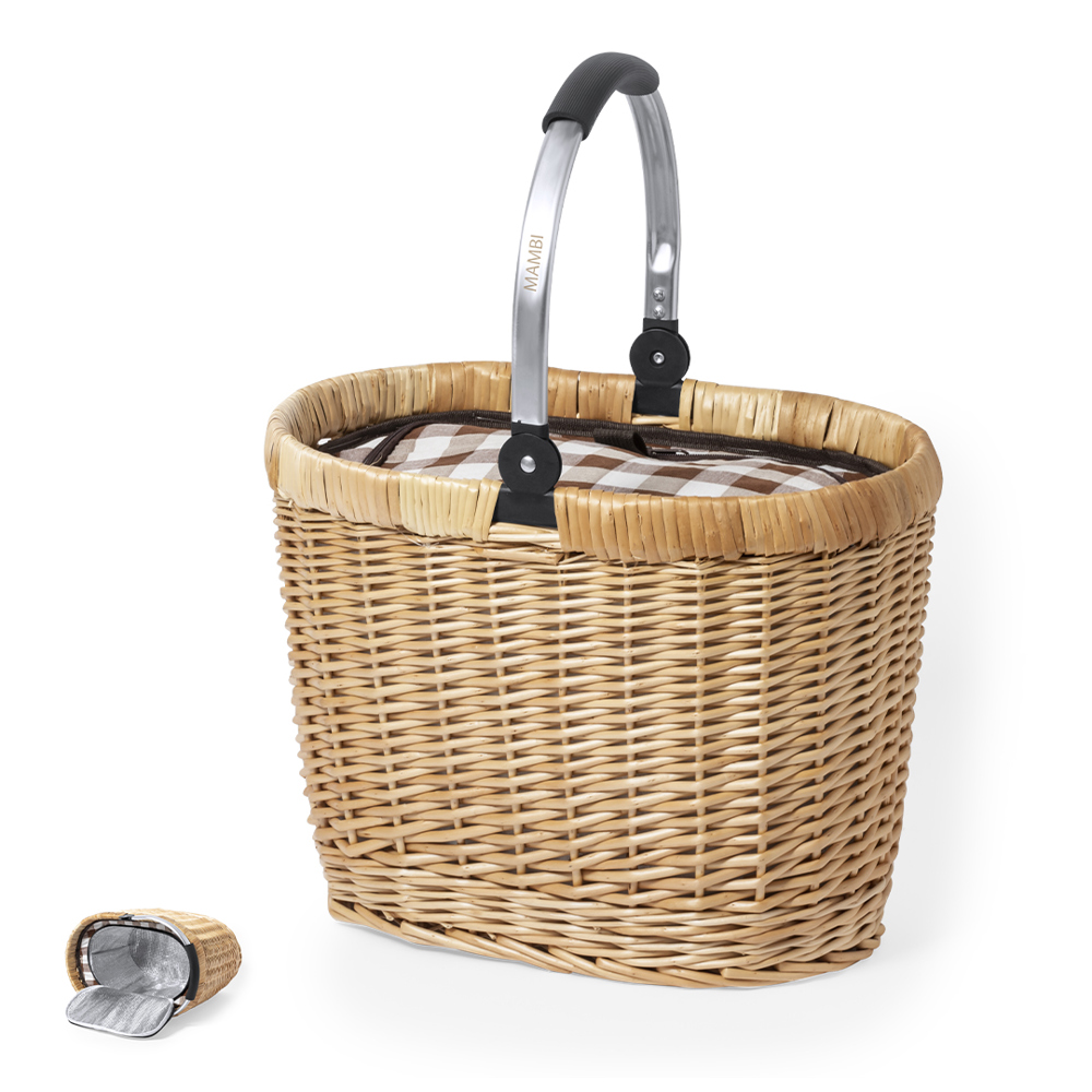 Picnic Thermo-Tasje Halbax