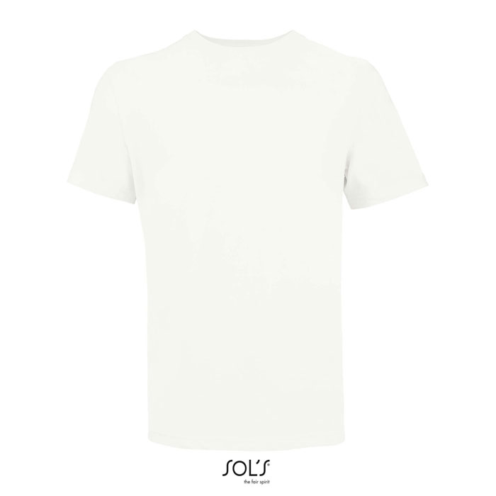 REGENT WOMEN - REGENT dames t-shirt 150g - Absoluut Wit