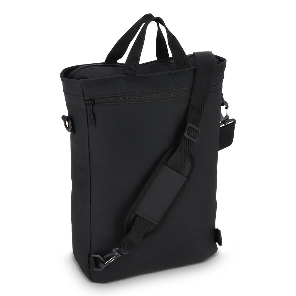 PU Kyiv laptoprugzak 28 x 42 x 12.5 cm