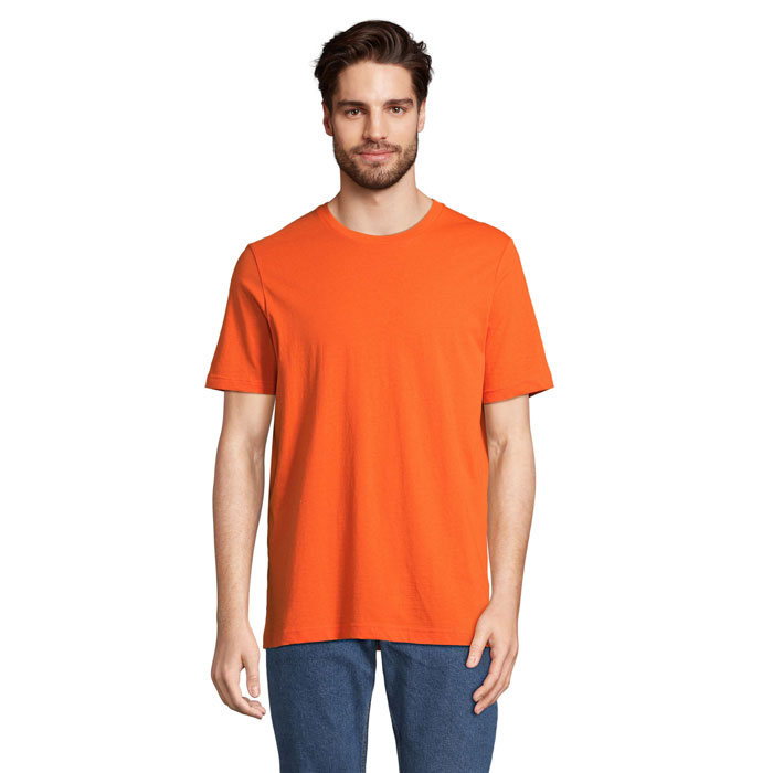 TUNER - Donker Oranje
