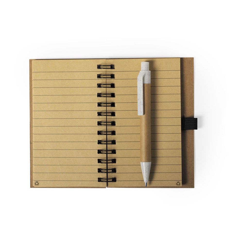 Notitieboek Sulax