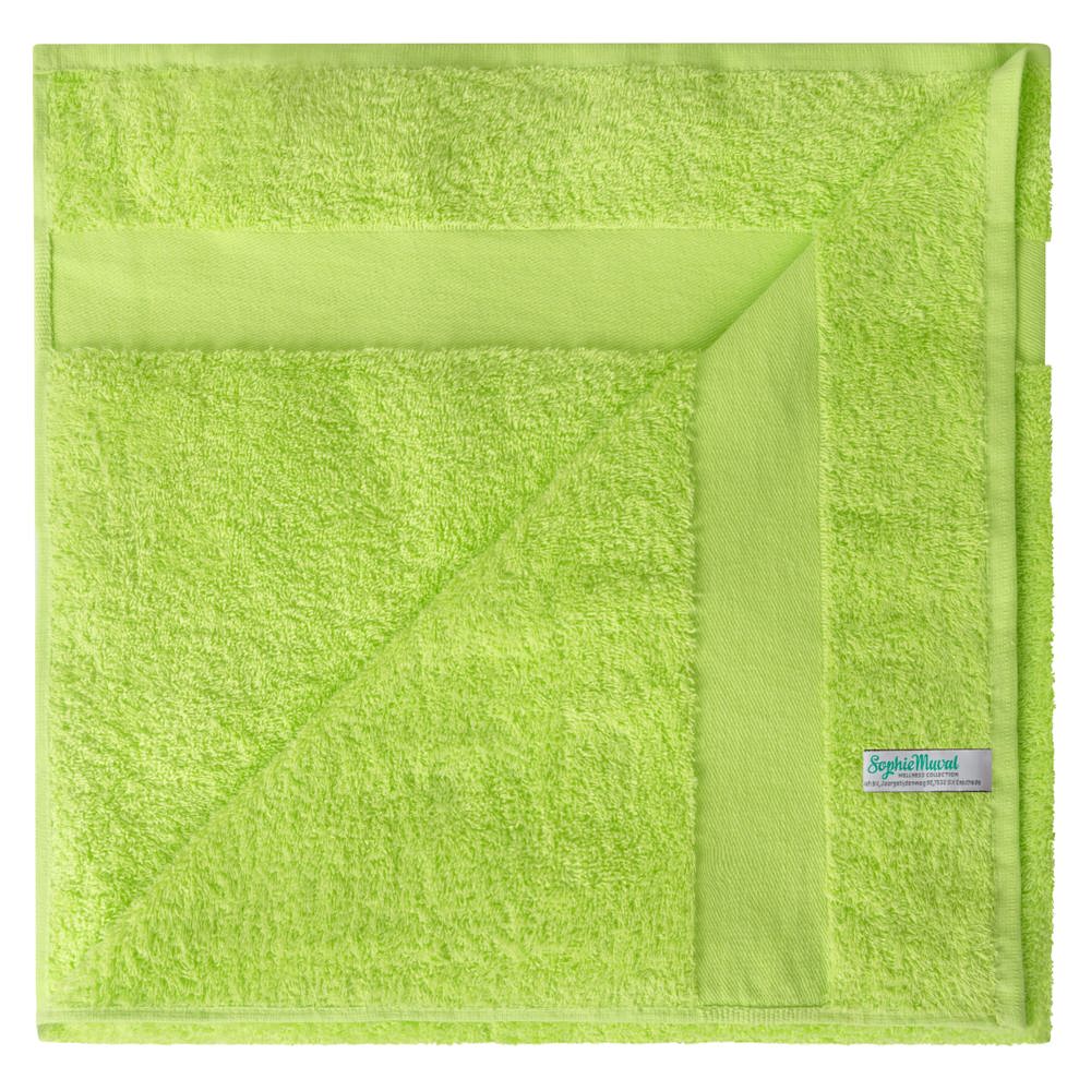 Sophie Muval strandhanddoek 180x100 cm, 450 gr/m²