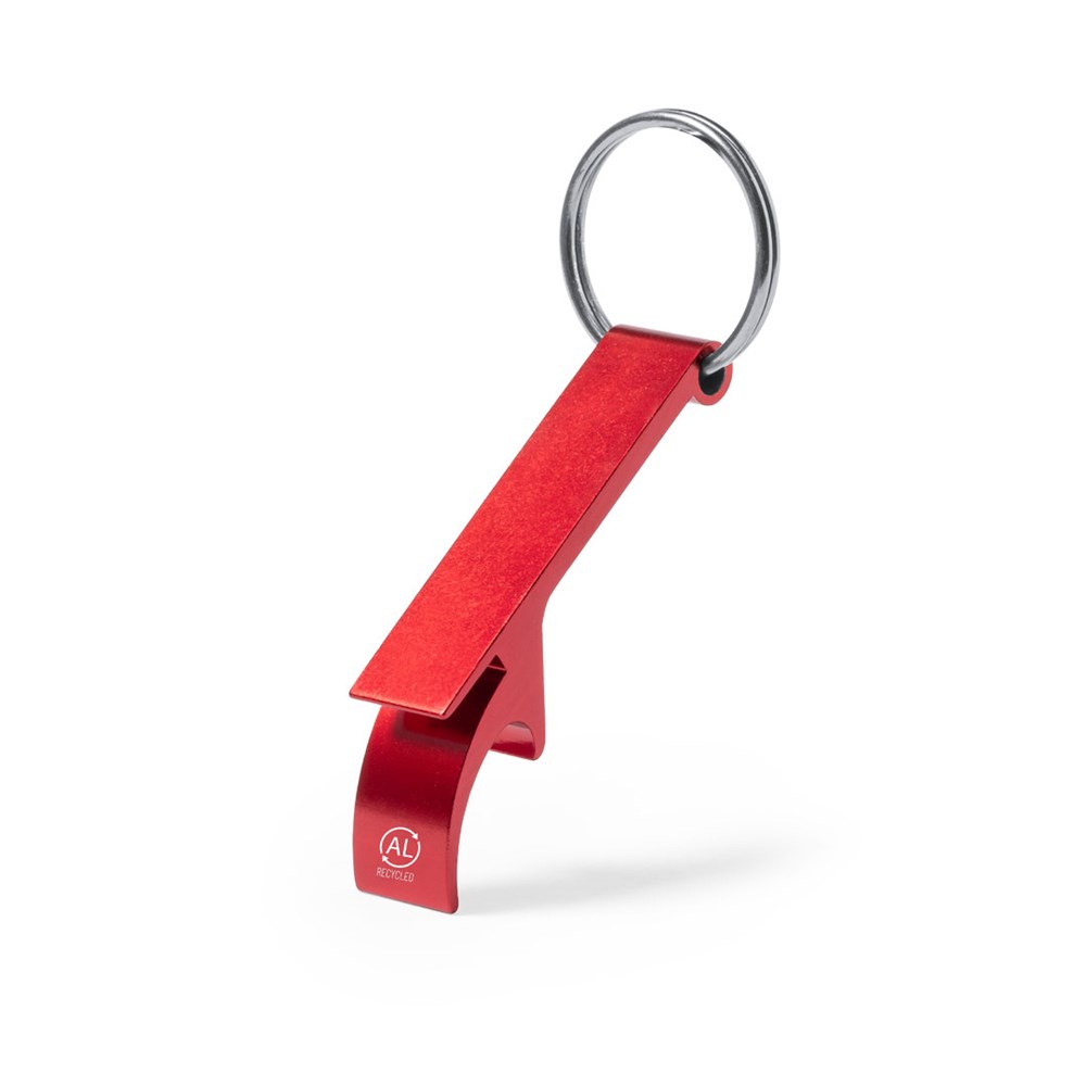 Sleutelhanger Opener Mixe