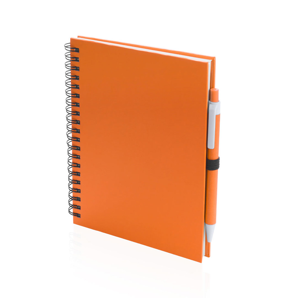 Notitieboek Koguel - NARA