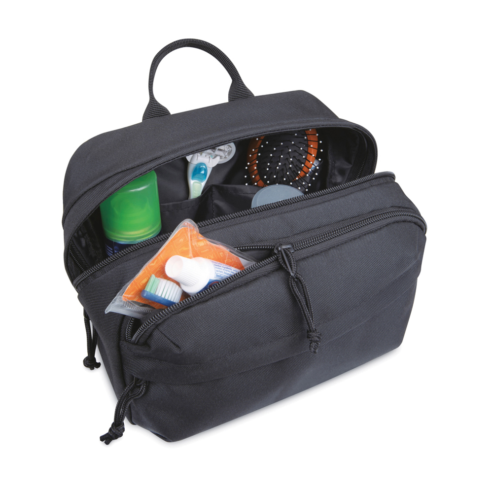 Renew AWARE™ rPET Toilet Tas