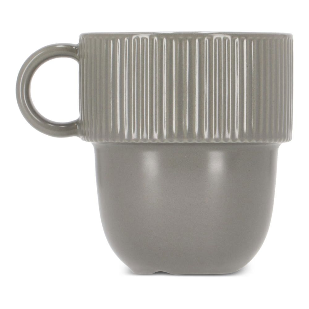 Sagaform Inka mok met oor 270ml