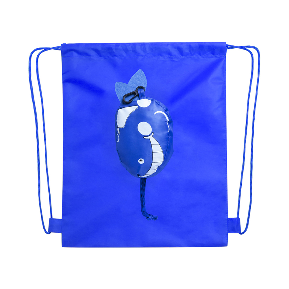 Opvouwbare Rugzak Kissa - AZUL