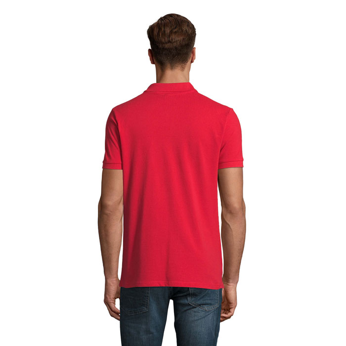 PERFECT MEN - PERFECT HEREN Polo 180g