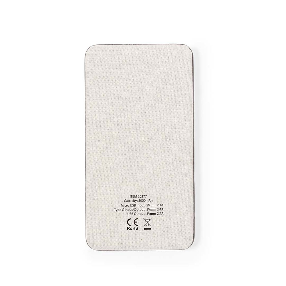 Power Bank Mayer