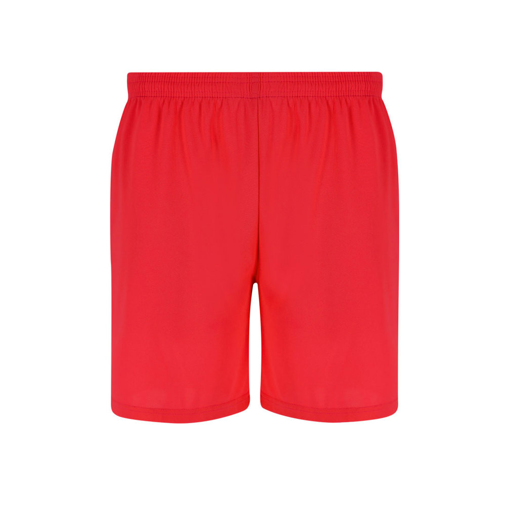 Shorts Rudig - ROJ