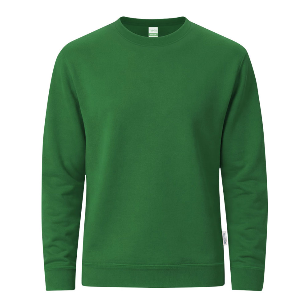 Volwassene Sweatshirt Skelton - VER