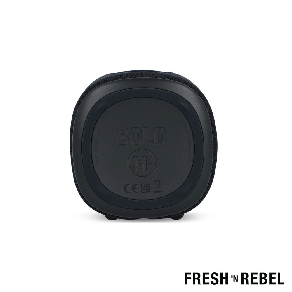  1RB7400 I Fresh 'n Rebel Bold M2 Waterbestendige Bluetooth Speaker