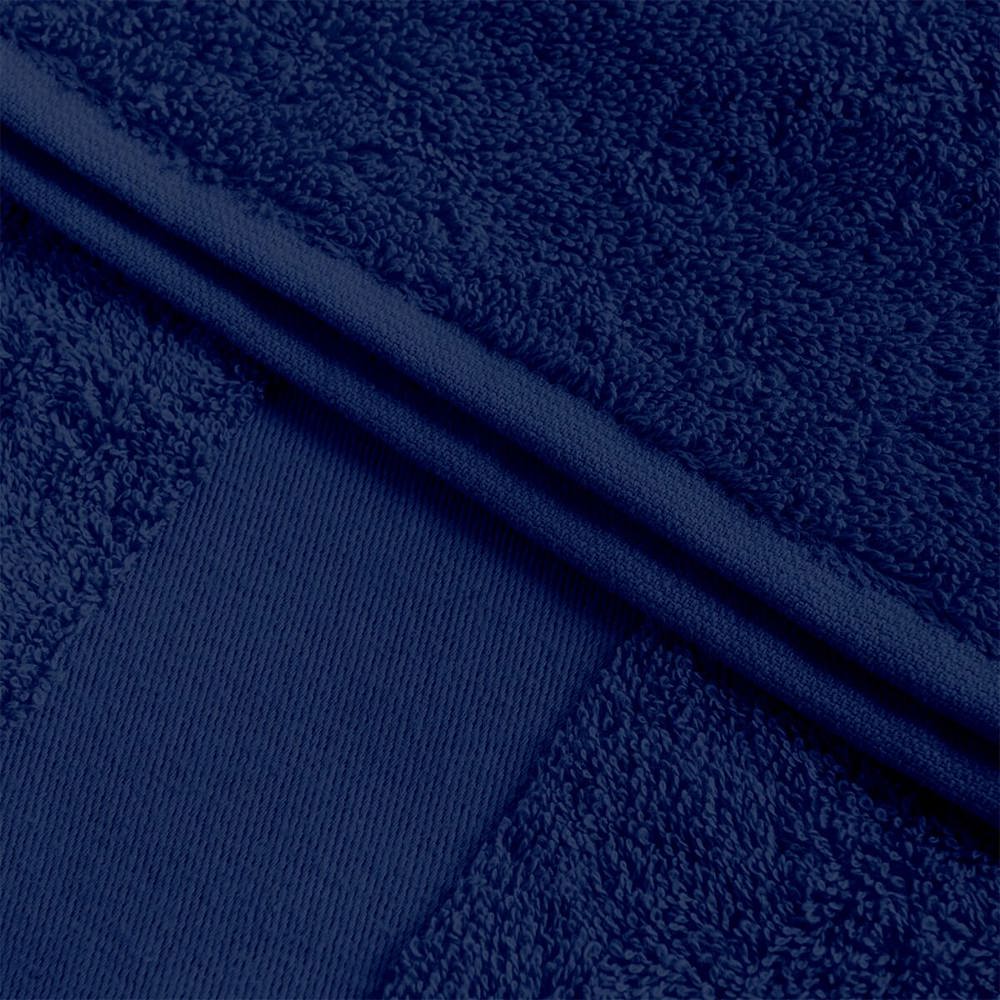 Sophie Muval handdoek bio 140x70 cm, 500 gr/m²