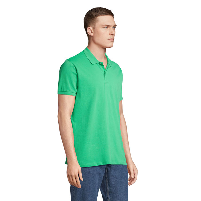 PLANET MEN - PLANET HEREN Polo 170g